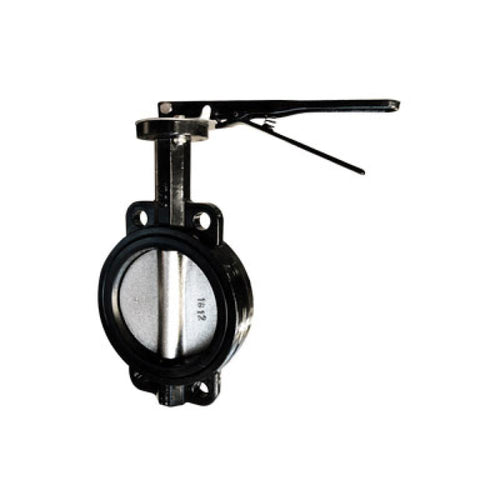 Butterfly Valves