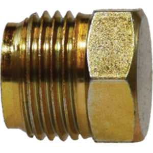 Inverted Flare Fittings