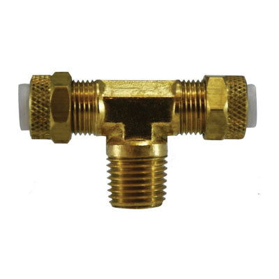 Flareless Fittings