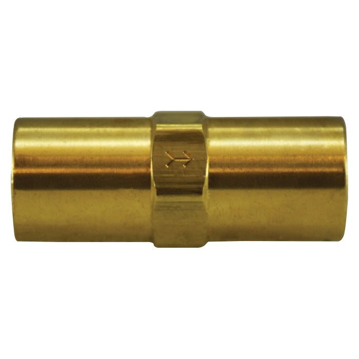 Check Valves