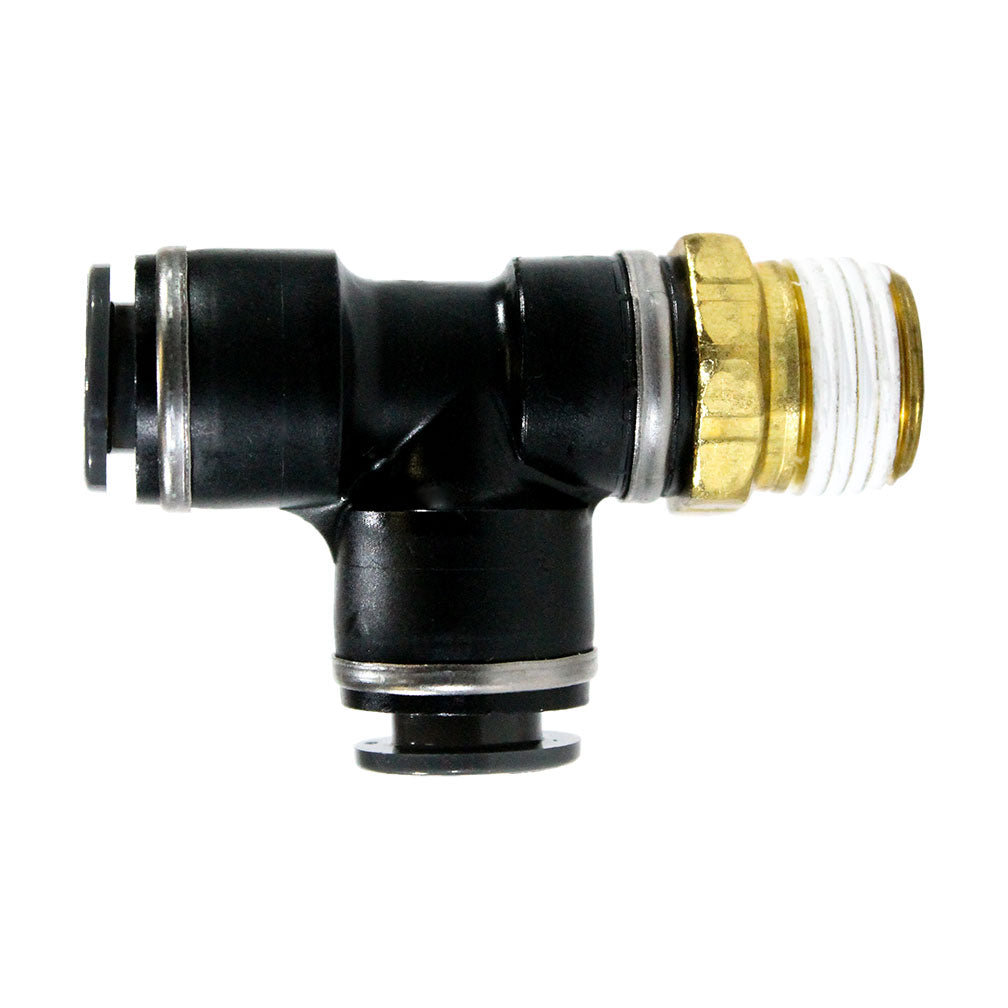 DOT Push-to-Connect Fittings