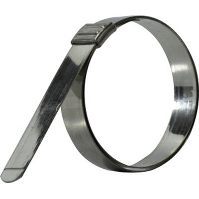 Band Clamps