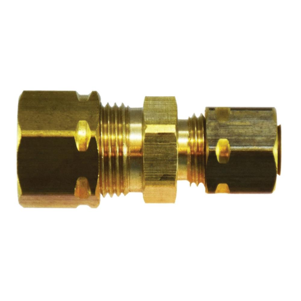 1/4 in. Compression Union with #26003