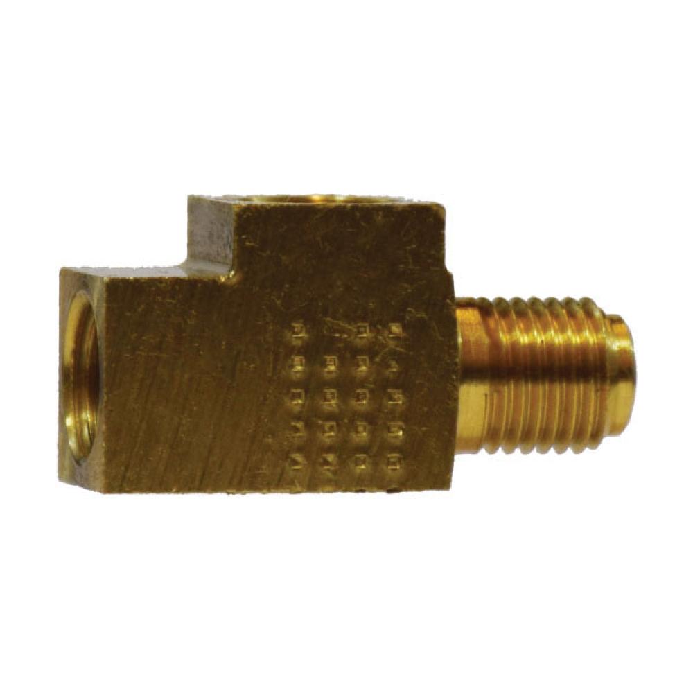 127Bt01C 1/4 in. x 1/4 in. x 1/4 in.
