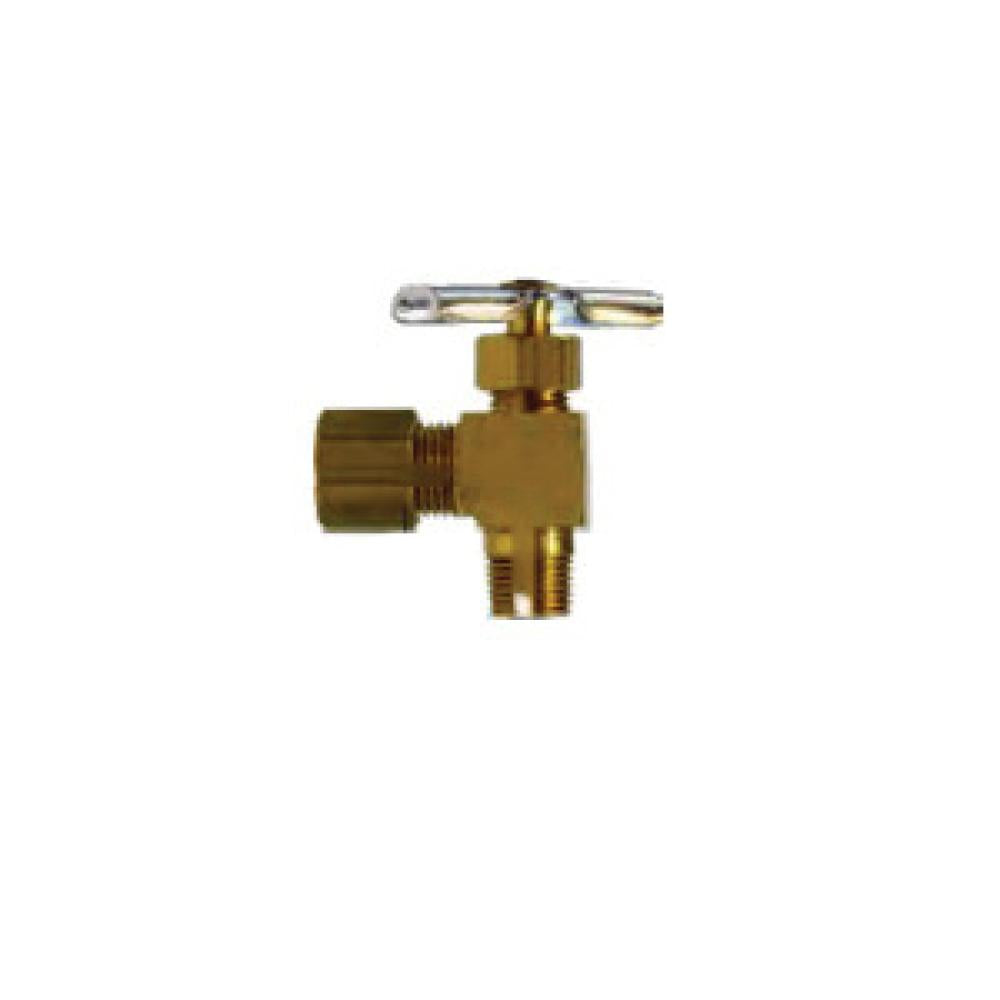 103C 1/4 in. x 1/8 in. Needle Valve