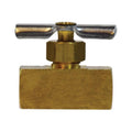 3304P 1/4 in. Needle Valve