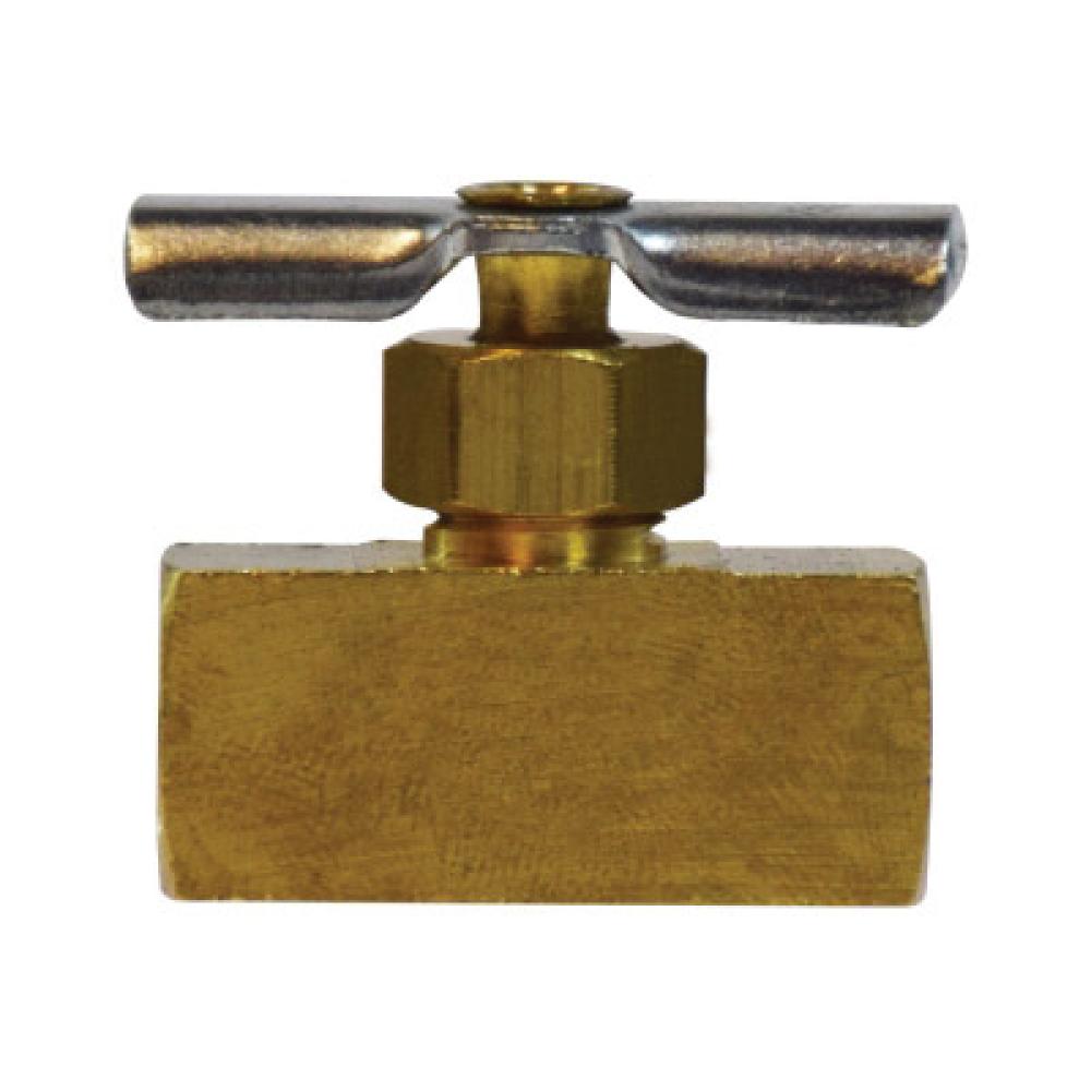3304P 1/4 in. Needle Valve