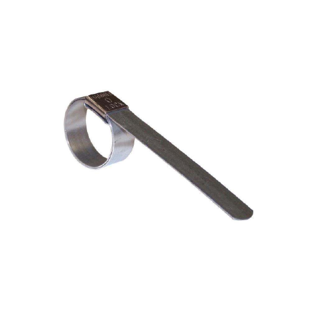 13/16 in. Hammer Lock Clamp, 3/8 in. Wide