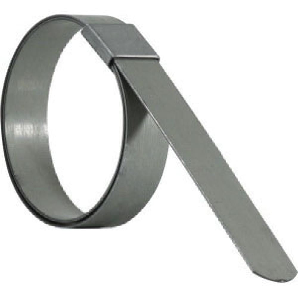 1 in. Galvanized F-Series Clamp