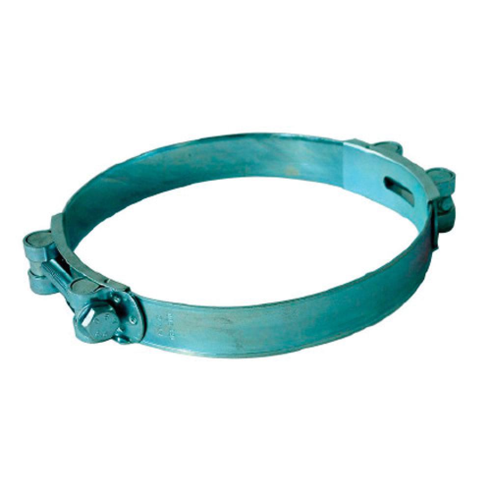 162-174mm M10 Maxi Clamp, Double Bolt