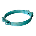 260-280mm M10 Maxi Clamp, Double Bolt