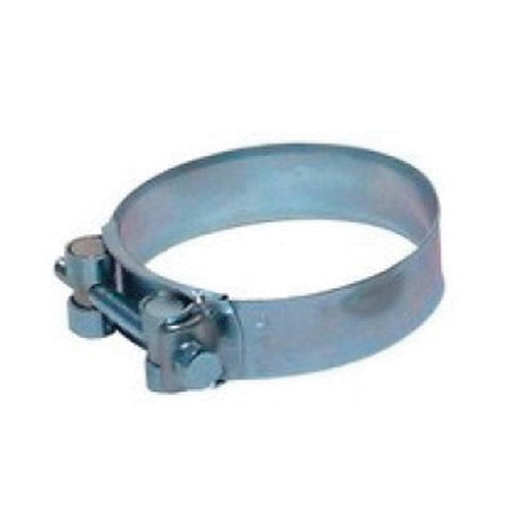 149-161mm M8 Maxi Clamp, Stainless Steel