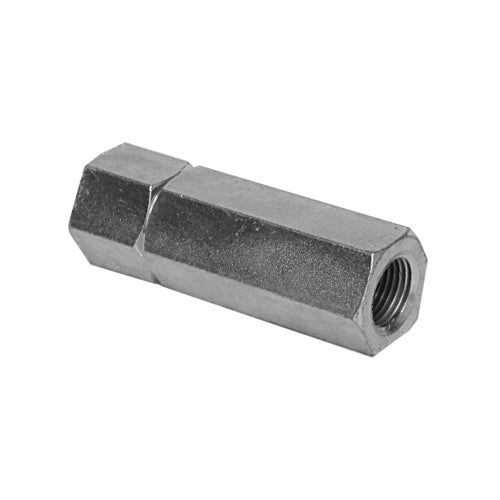 1-1/4 in. Carbon Steel Check Valve, 5 lb Crack (1000105)