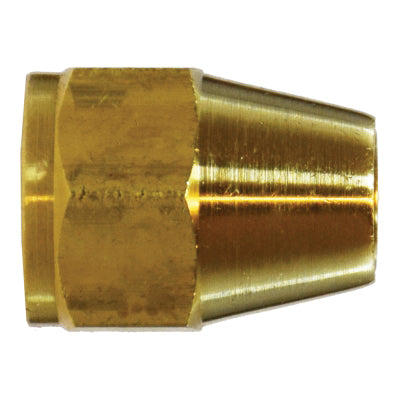 1/4 in. Light Pattern Short Rod Nut