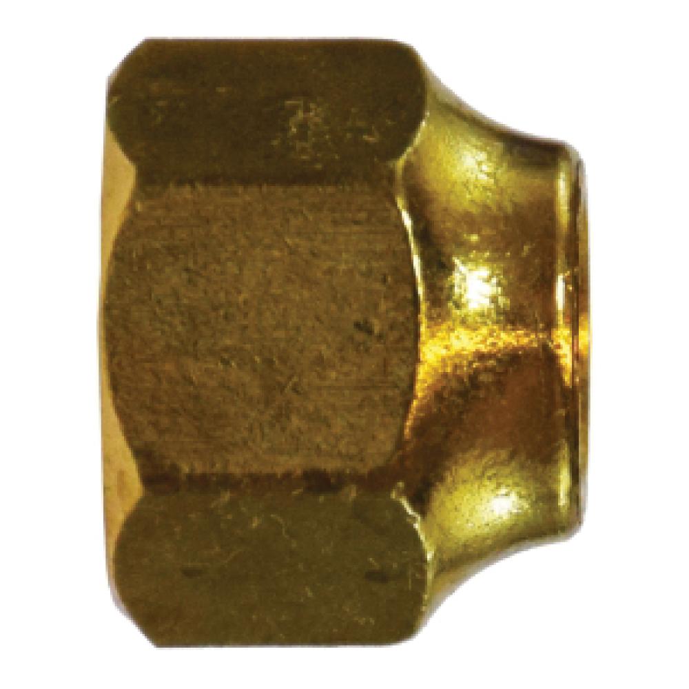 1/4 in. Flare Nut, C3604