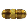 5/8 in. Union 45-Degree Flare, Tube to Tube