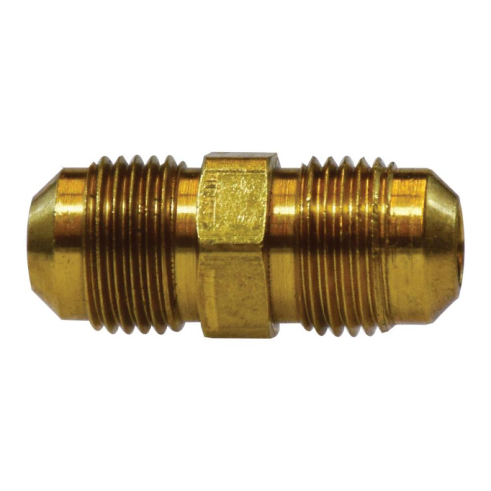 5/8 in. Union 45-Degree Flare, Tube to Tube