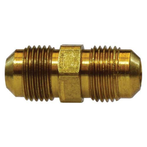 1/4 in. Light Pattern Male Flare Union