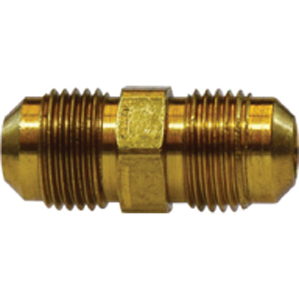 3/8 in. Stainless Steel Flare Union