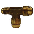 3/8 in. x 3/8 in. x 5/8 in. Male Reducing Flare Tee