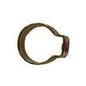 1/4 in. Nominal 1-Ear Hose Clamp