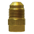5/8 in. x 1/2 in. Male Flare x Female Flare Adapter