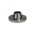 2-1/2 in. 316 Stainless Steel Weld Neck Flange (107006SS)
