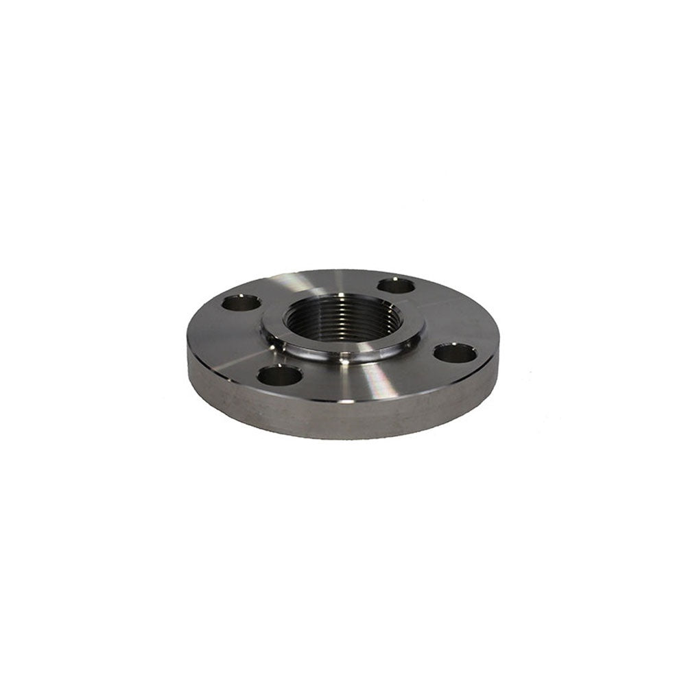 2 in. 316 Stainless Steel Threaded Flange (107065SS)