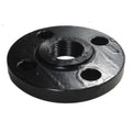 1-1/2 in. Forged Steel Threaded Flange (107064)