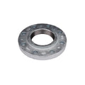 2 in. Ductile Iron Galvanized Threaded Flange (108025)