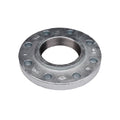 2-1/2 x 2 in. Ductile Iron Galvanized Reducing Flange (108031)