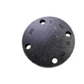 2 in. Ductile Iron Blind Flange (108065BF)