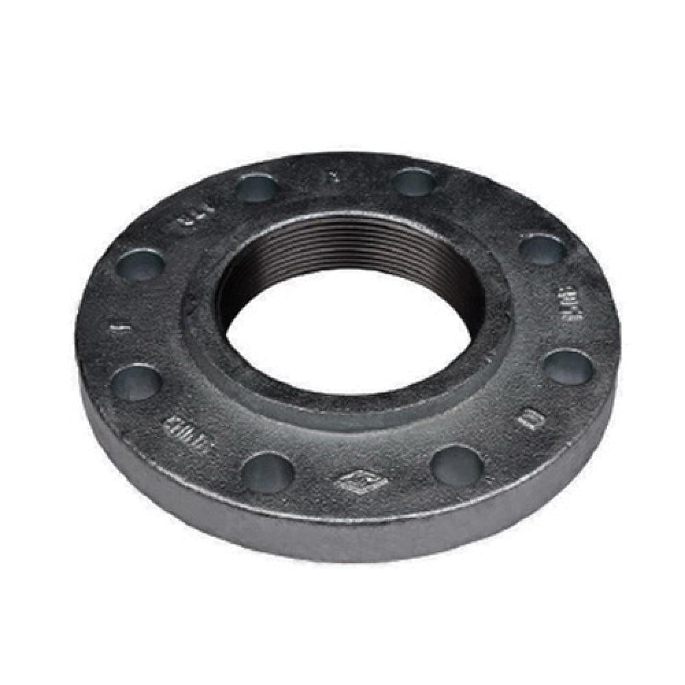 3 x 2-1/2 in. Ductile Iron Reducing Flange (108076)