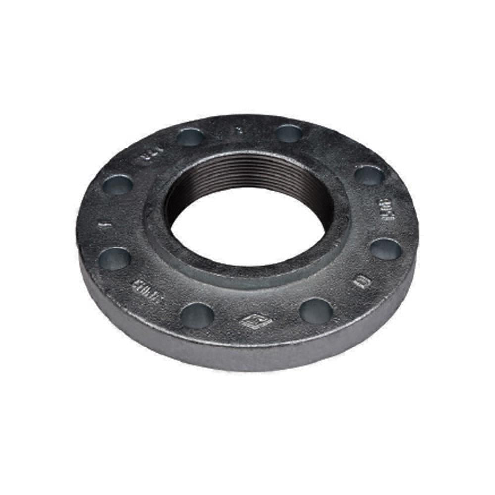 8 x 4 in. Ductile Iron Reducing Flange (108101)