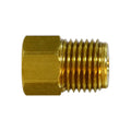1/4 in. x 1/4 in. (9/16-18) Dual Master Cylinder