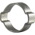 5/16 in. Stainless Steel 2-Ear Pinch Hose Clamp - 1510004