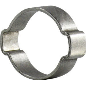 5/8 in. Nominal 2-Ear Hose Clamp