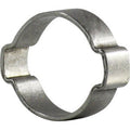 1-1/8 in. Nominal 2-Ear Hose Clamp