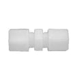 1/2 in. Polypropylene Compression Union - 17068P