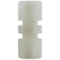 3/8X1/4 Wht Nyln Red Comp Union