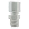 1/4 X 1/8 Compxmip Polyprop Adpt