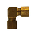 3/16 Barstock Compression Elbow