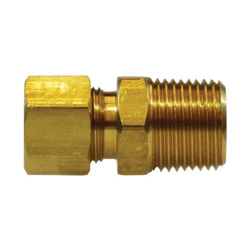 1/8 X 1/16 Comp X Mip Adapter