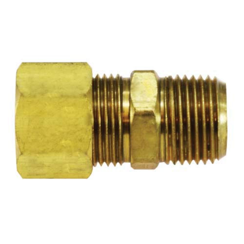 3/8 in. x 1/2 in. Connector