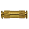 1/8 in. Push-In Union Connector