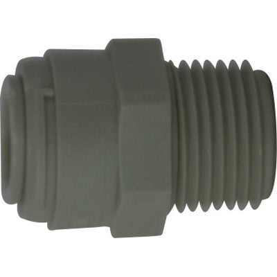 Atl 5/8 in. x 1/2 in. Push-In Adapter