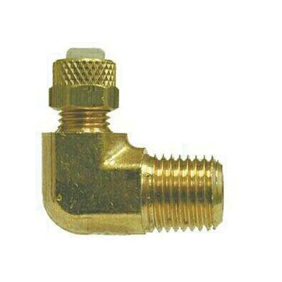 269Pfl 1/4 in. x 1/4 in. Long