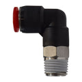 Swivel 90 8mm Tube x 1/2 in. S-Fit Universal Composite