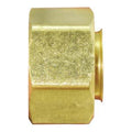 1/8 in. Captive Sleeve Nut