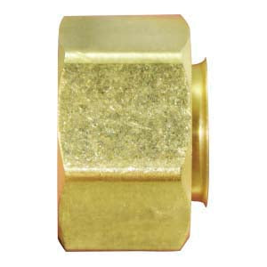 1/4 in. Captive Sleeve Nut
